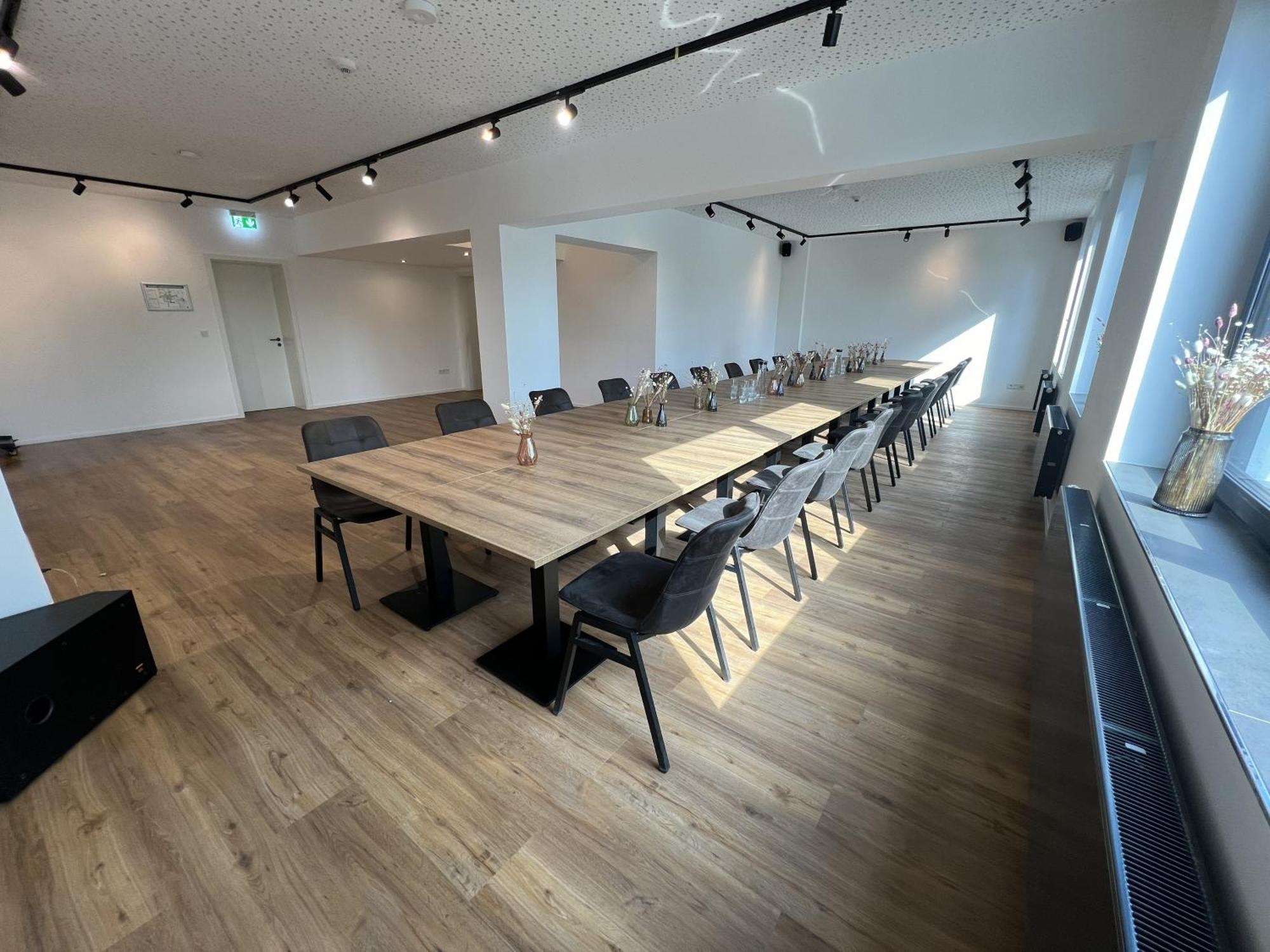 Haus Kuckenberg Hotel Burscheid Bagian luar foto